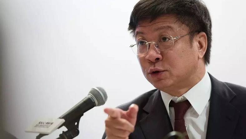 “金句王”孙宏斌这两天都说了啥?